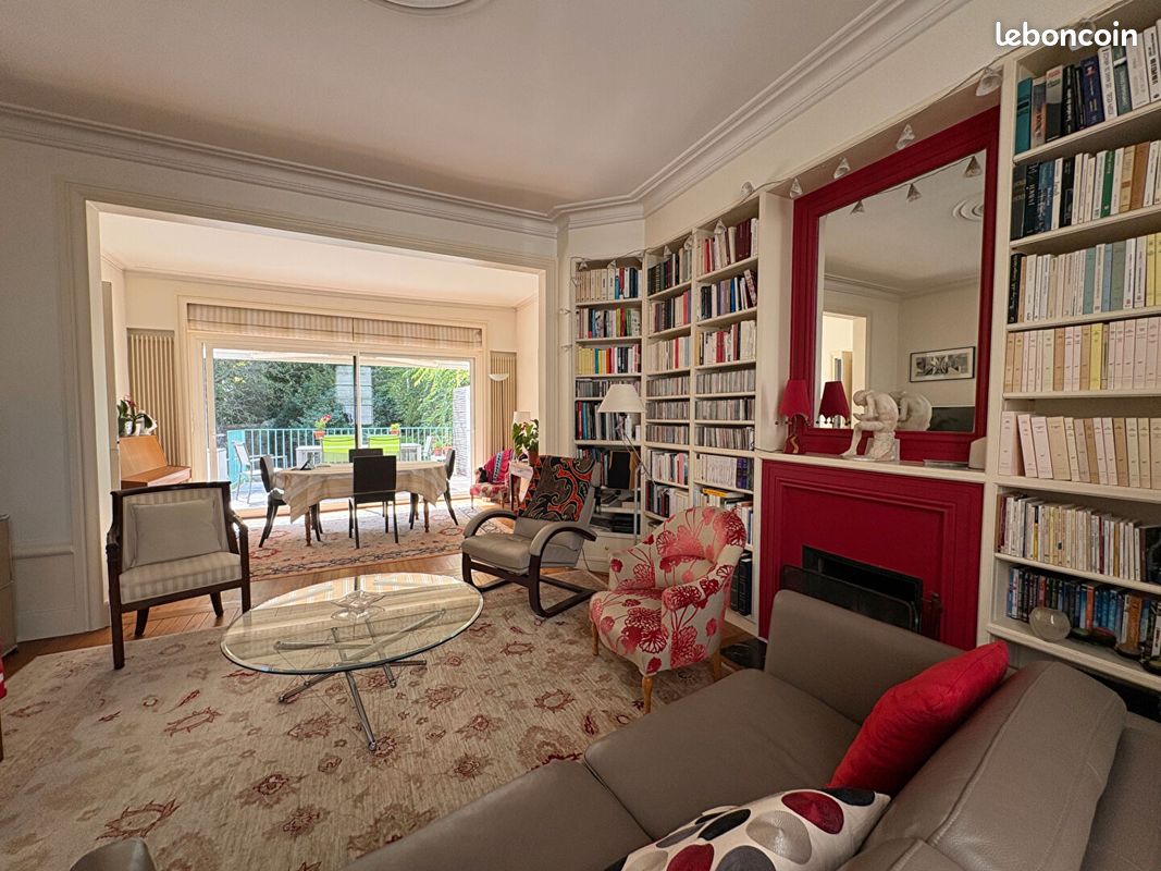 Maison 7 pièces 139 m² · à Nantes · 139 m² · 728 000 €