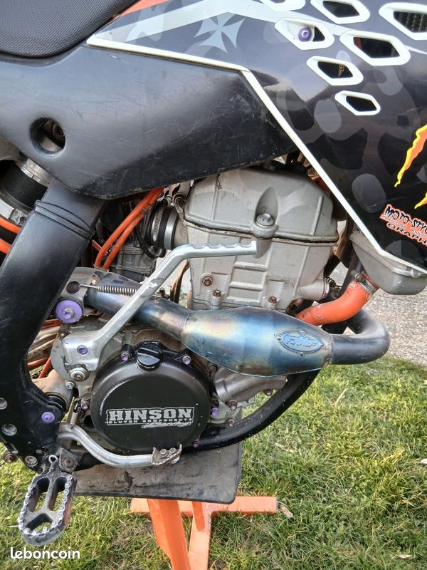 250 ktm (image 2)