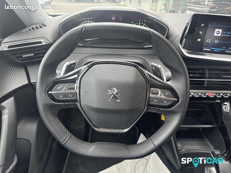 Peugeot 2008 1.2 PureTech 130ch S&S Style EAT8 (image 13)