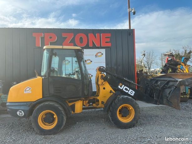 Joal - Chargeuse sur pneus Volvo BM L-160 - Juguetesland