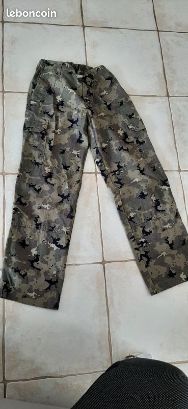 Pantalon garçon (image 3)