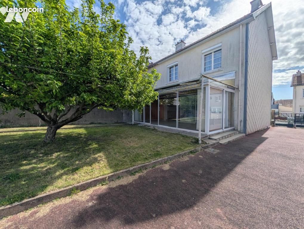 Maison 5 pièces 76 m² · à Nantes · 76 m² · 264 307 €