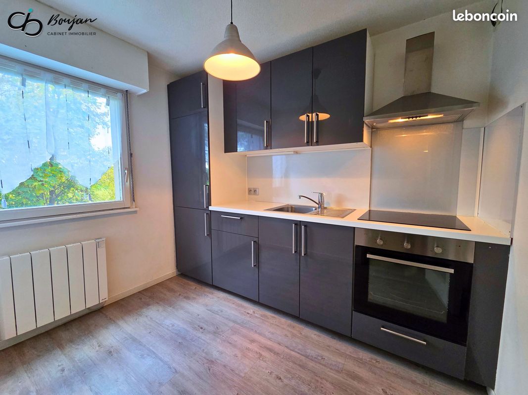 Appartement 1 pièce 42 m² · à Reichstett · 42 m² · 565 €