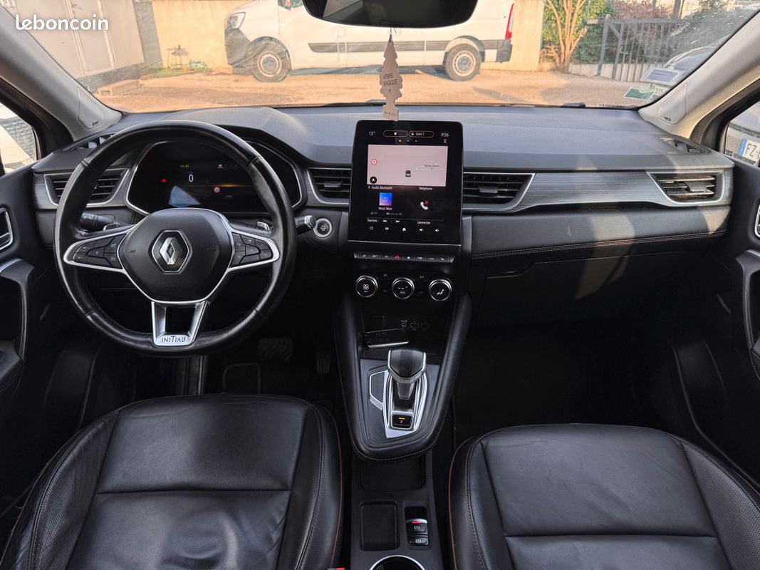 Renault captur - garantie 12 mois (image 5)
