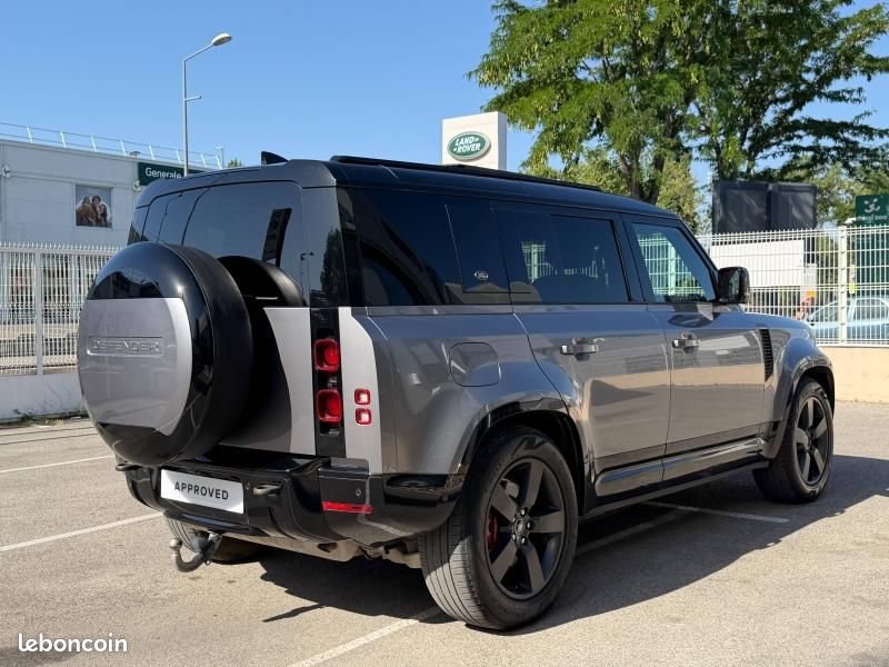 Land-rover Defender 110 2.0 P400e X-Dynamic HSE (image 5)