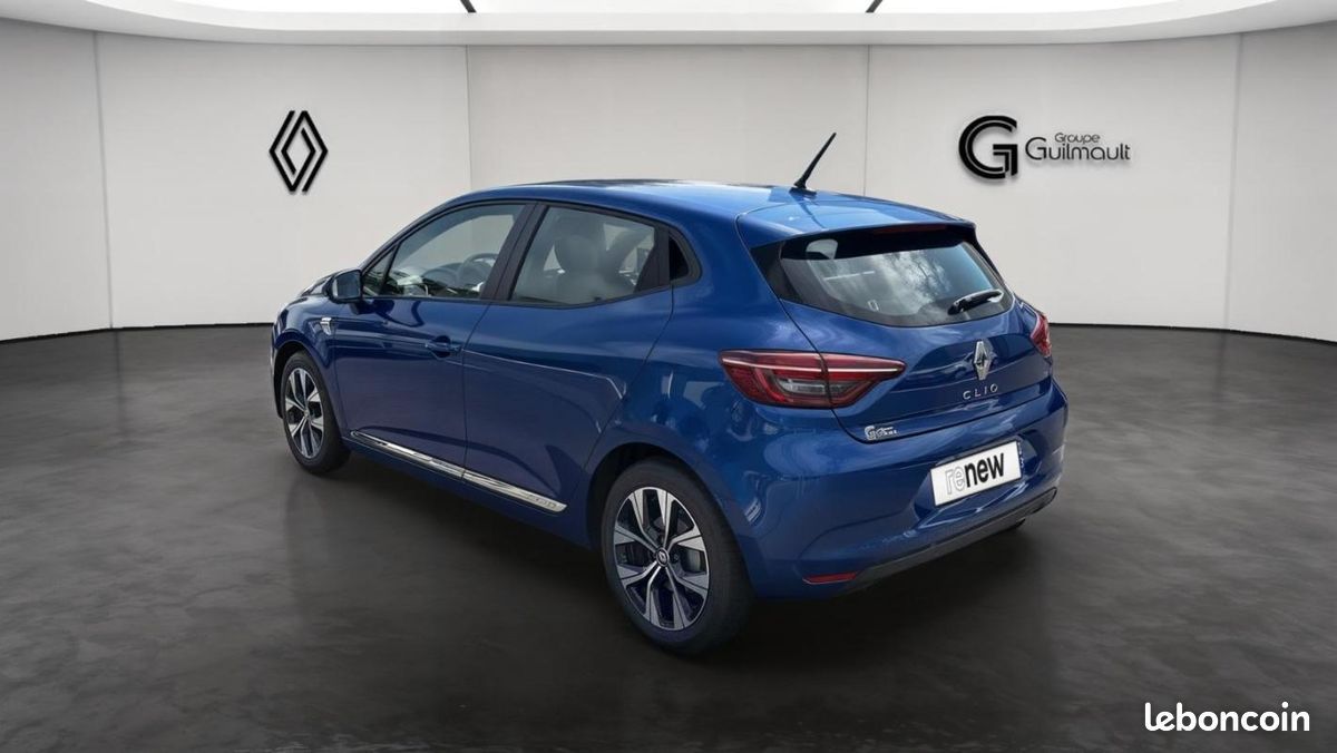Renault Clio V E-Tech 140 - 21N Limited (image 3)