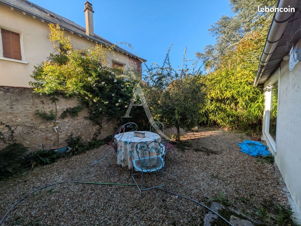 Maison de ville 3 pièces 90 m² (image 7)