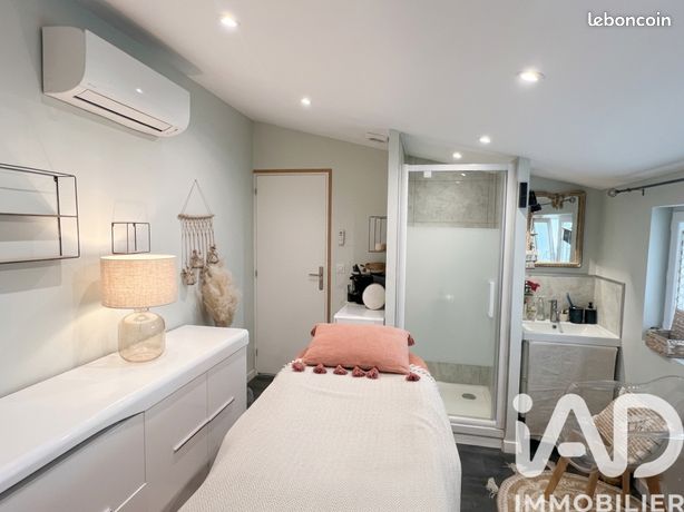 Maison de ville 5 pièces 123 m² — 14