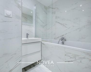Appartement 287 000 € - 72 m²