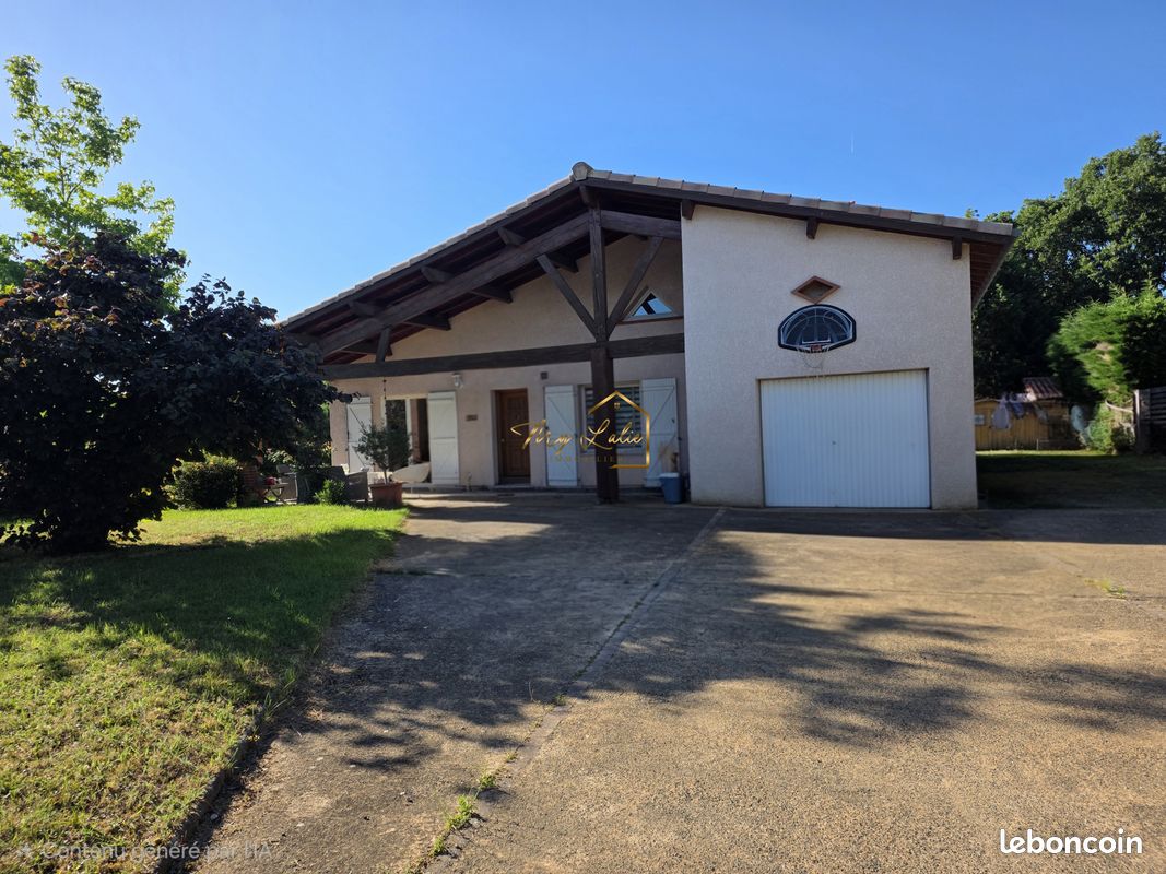 Maison 6 pièces 131 m² · à Brax · 131 m² · 435 000 €
