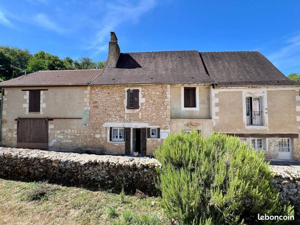 Propriété 13 pièces 440 m²