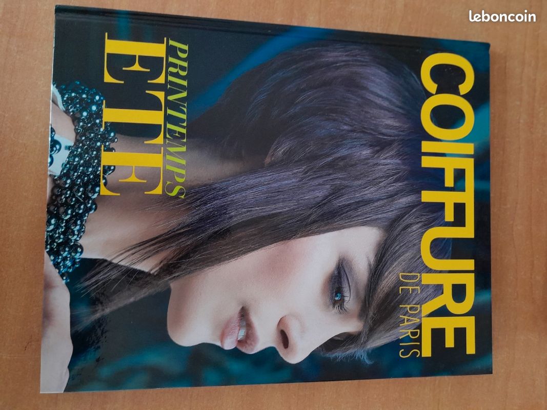 Livre coiffure (image 9)