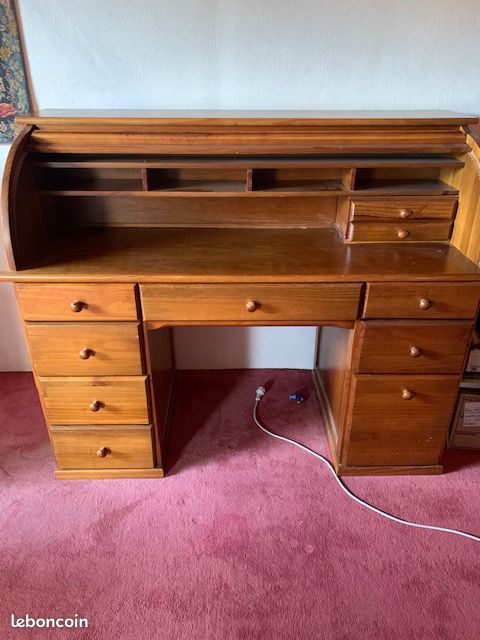 Bureau Style Ancien (image 1)