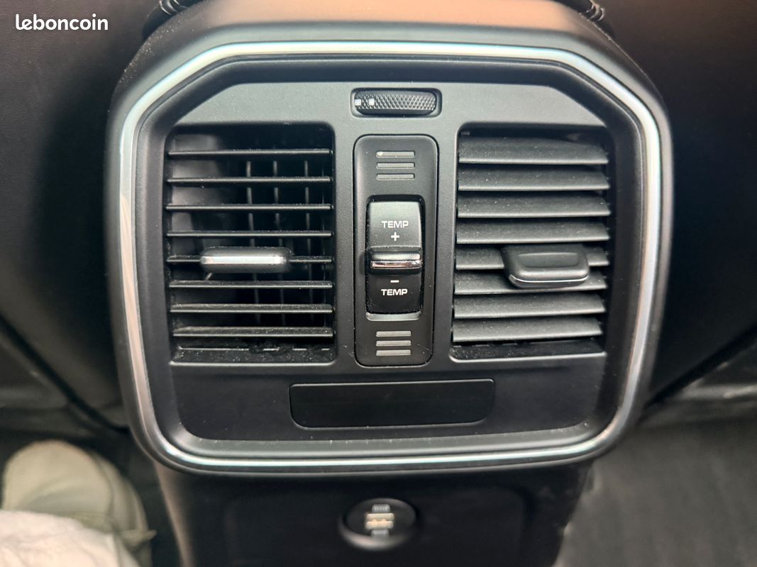 PORSCHE MACAN 3.0 GTS 360Ch Garantie 12 mois (image 21)