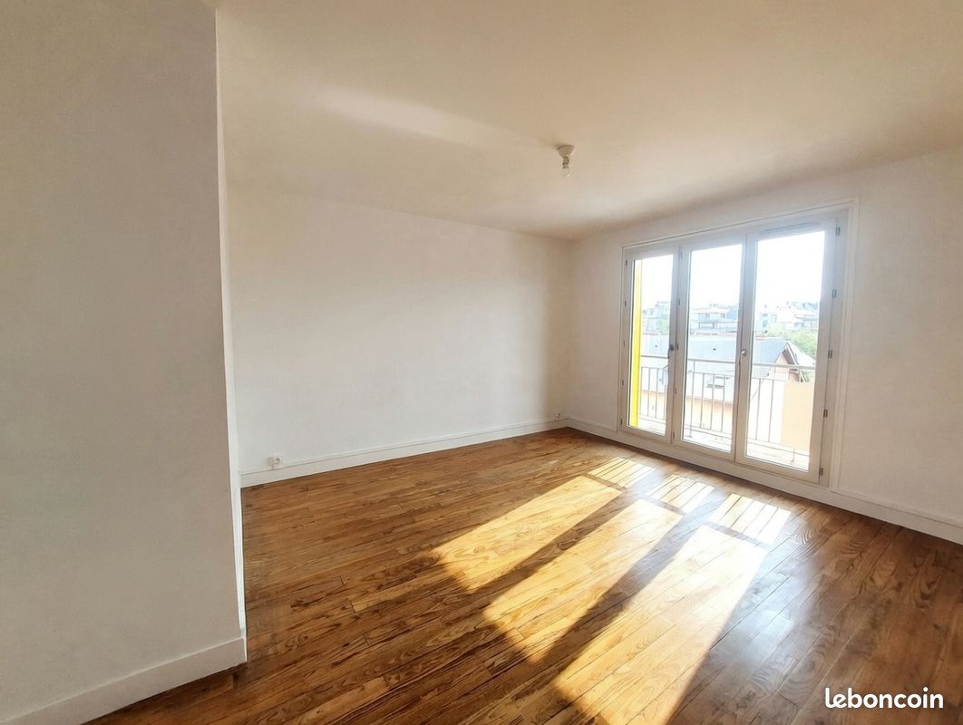 Appartement 5 pièces 80 m² · à Tarbes · 80 m² · 725 €/mois