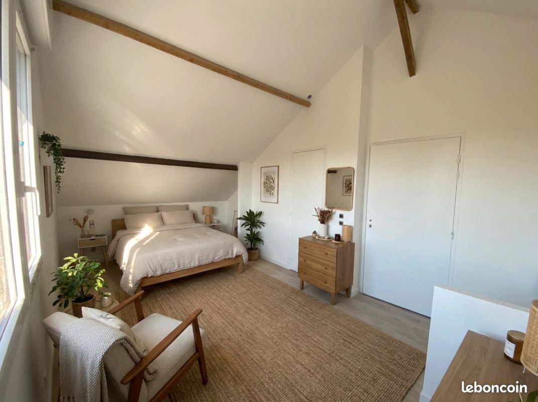 Appartement a louer vitry-sur-seine - 1 pièce(s) - 18 m2 - Surfyn