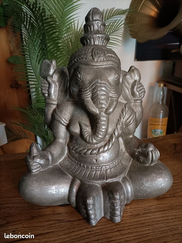 Statue Ganesh (image 1)