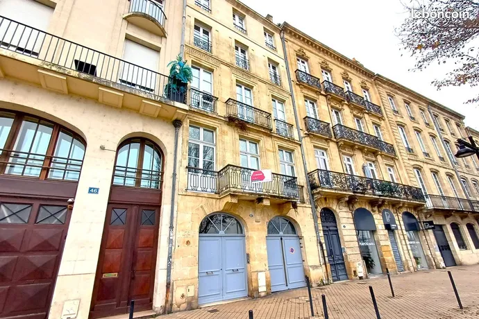 Annonce vente Appartement bordeaux