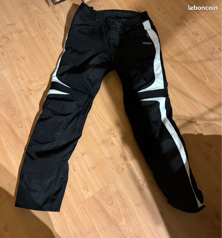 Pantalon moto femme IXS