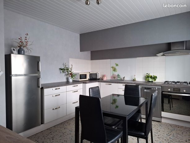Maison individuelle tout près de Tarbes