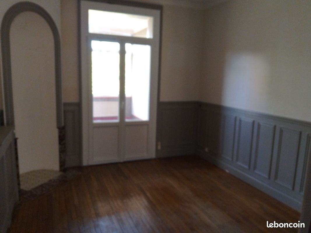 Appartement 3 pièces 52 m² · à Nancy · 52 m² · 895 €/mois