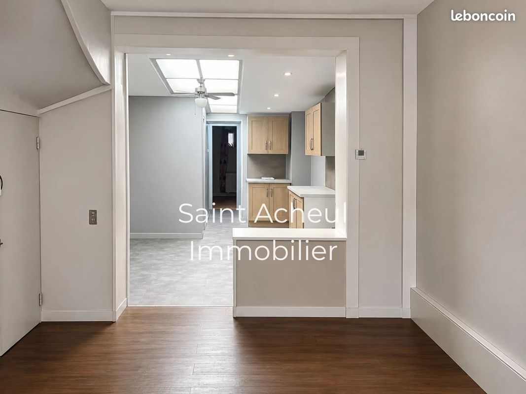 Maison 6 pièces 85 m² · à Amiens · 85 m² · 178 027 €