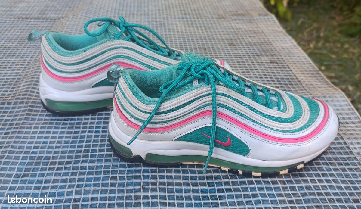 Air max 97 pointure 39 (image 3)