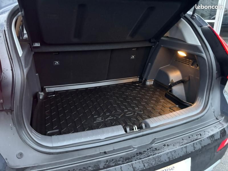 Hyundai Bayon 1.0 T-GDi 100ch Hybrid 48V Intuitive (image 7)