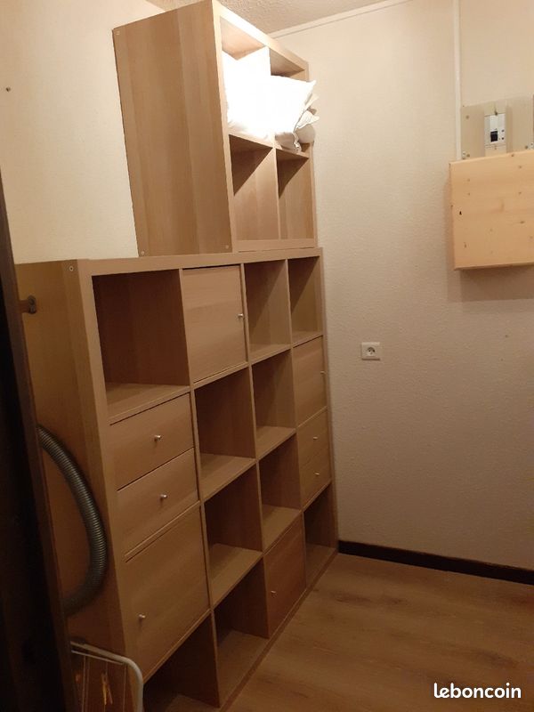 Loue appartement 5personnes à la Norma savoie (image 6)