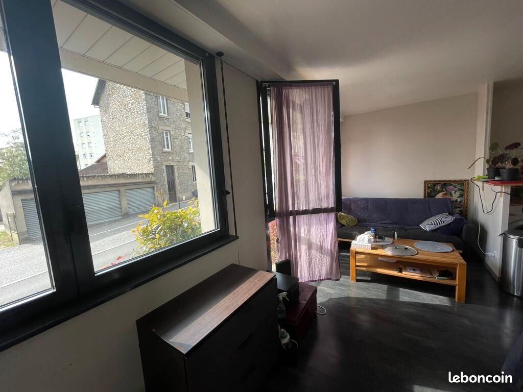 Appartement 1 pièce 32 m² - Limoges 87000 (image principale 3)