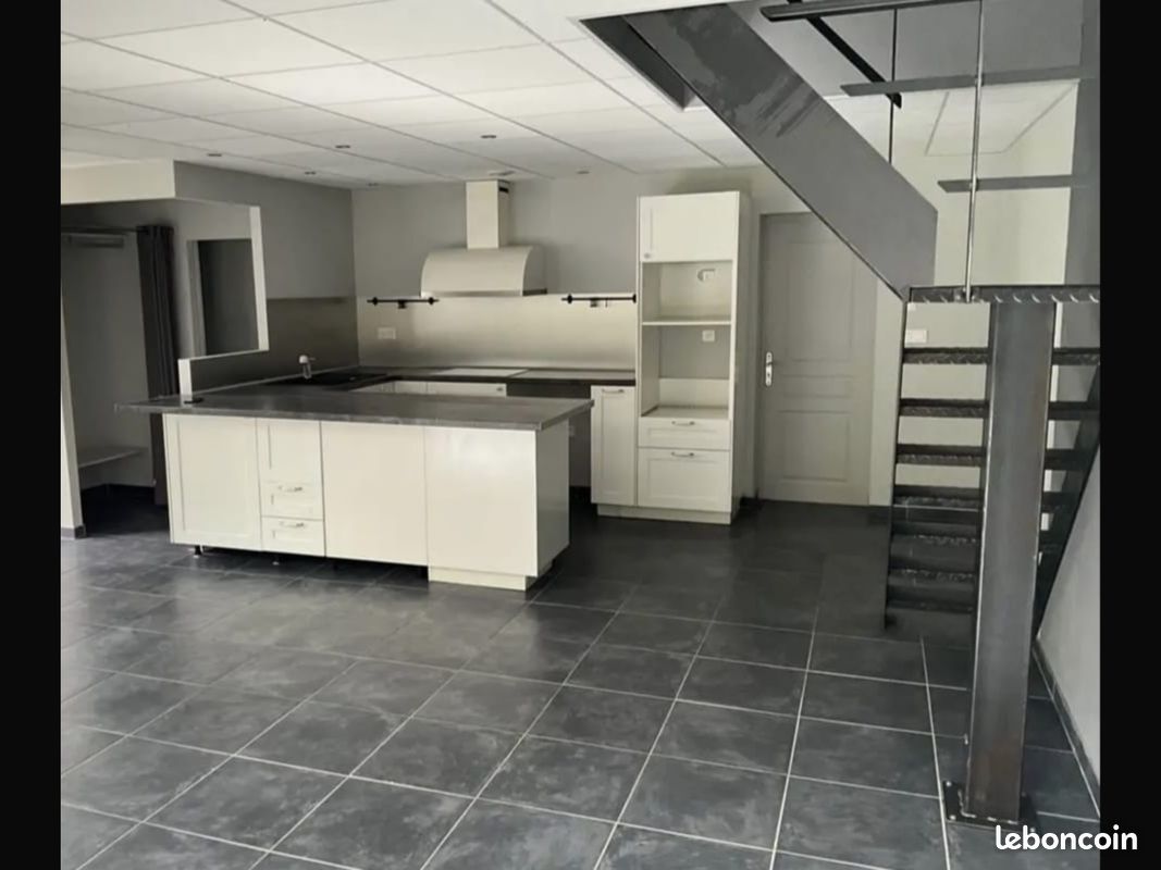 Maison 4 pièces 120 m² · à Savenay · 120 m² · 1 150 €/mois