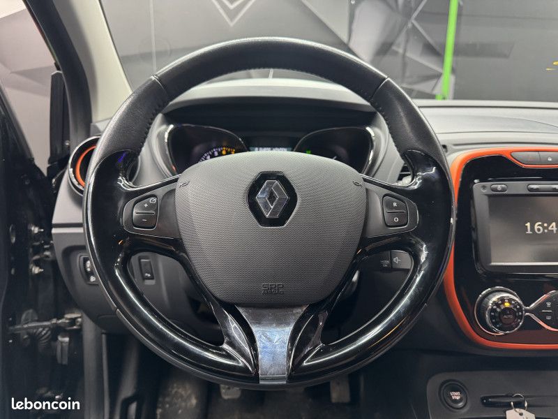 Renault CAPTUR 0.9 TCE 90CH STOP&START ENERGY ARIZONA ECO² (image 13)