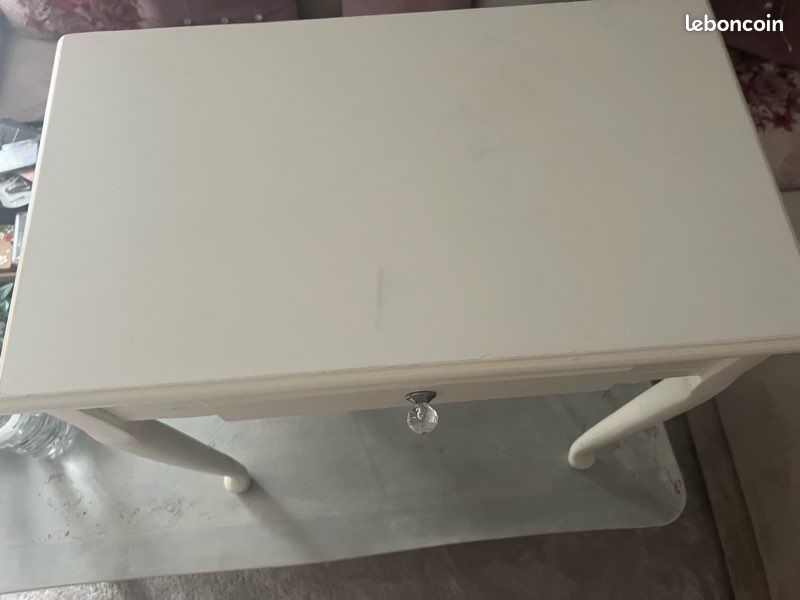 Lit + coiffeuse (image 9)