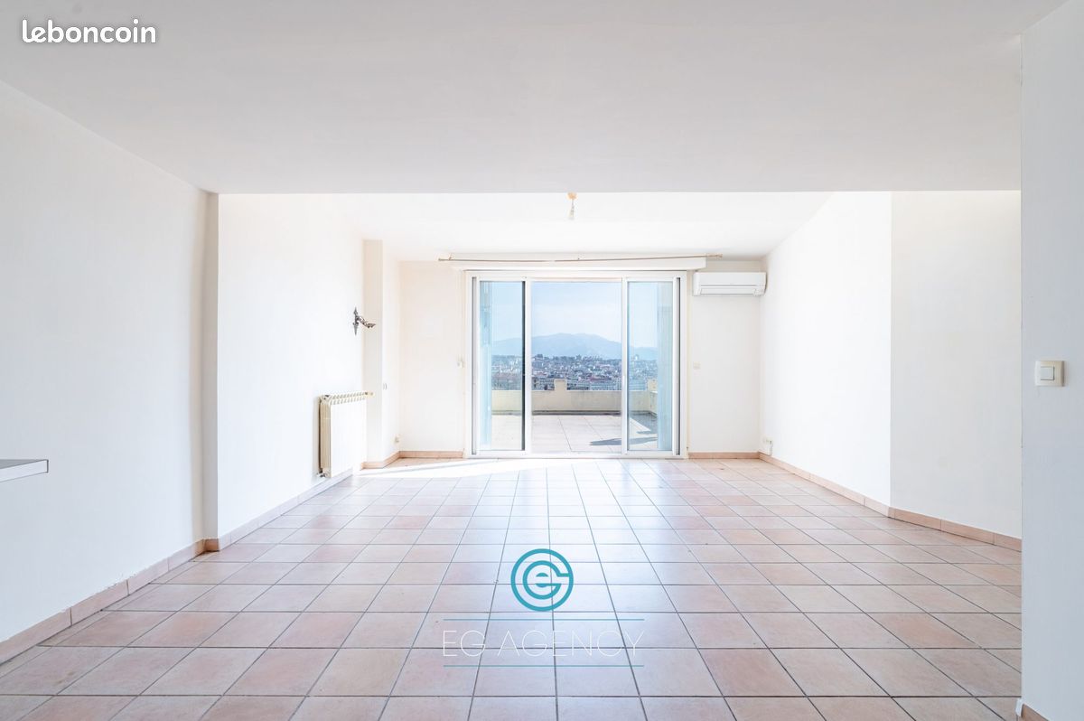 Duplex 4 pièces 115 m² (image 9)