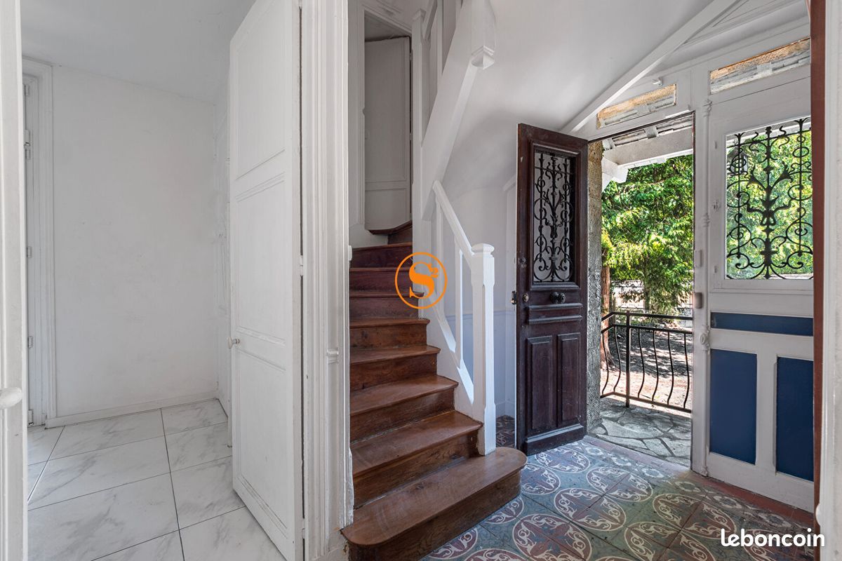 Maison 7 pièces 118 m² · à Coye-la-Forêt · 118 m² · 530 000 €