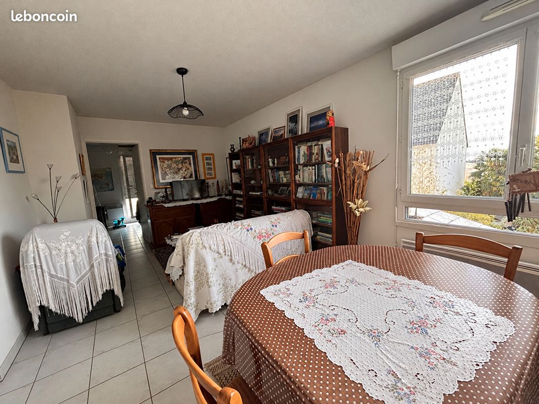 Appartement 2 pièces 48 m² · à Laval · 48 m² · 112 950 €