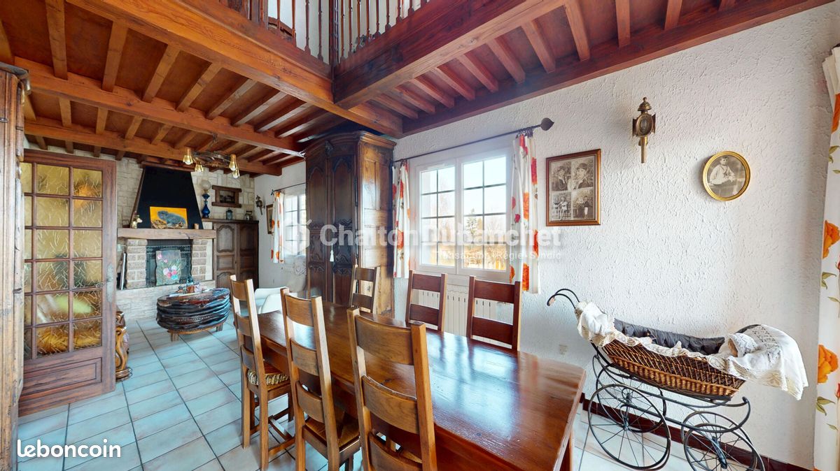 Maison 9 pièces 230 m² (image 14)