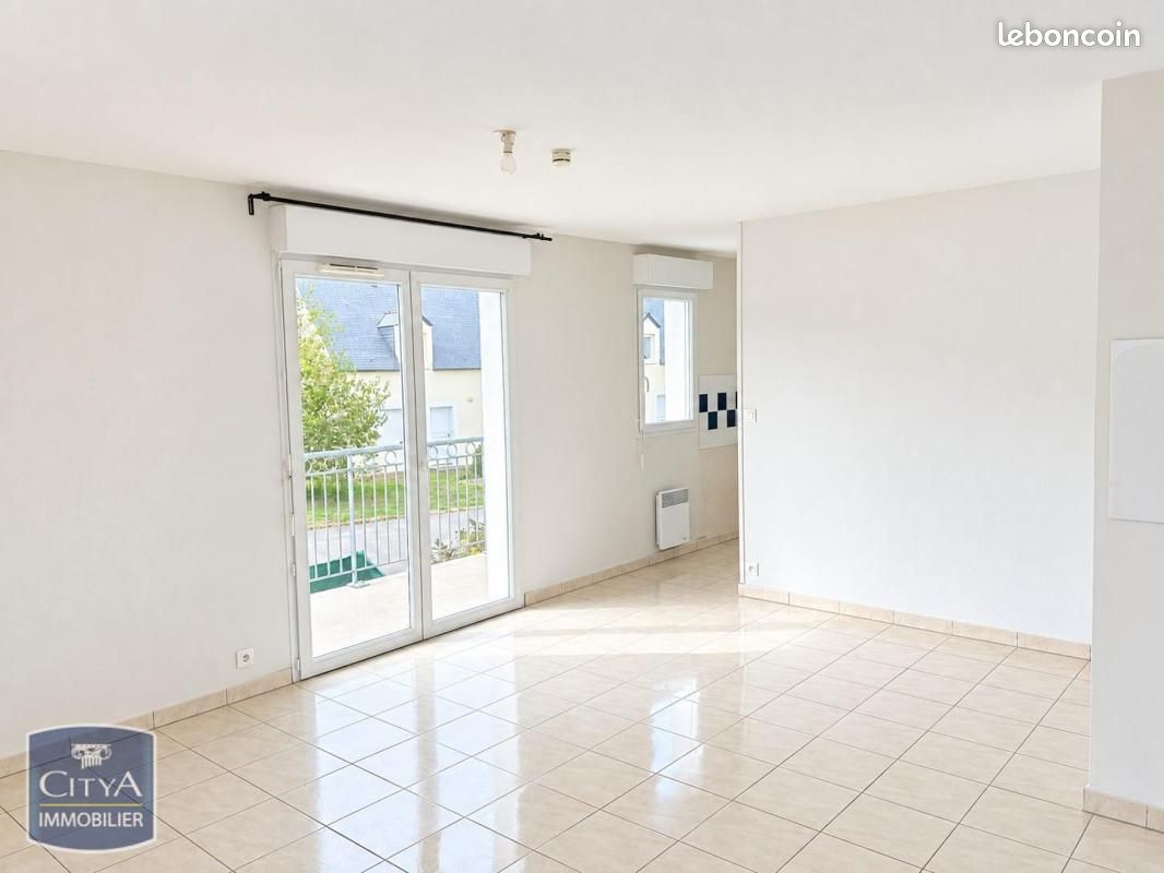 Appartement 2 pièces 48 m² · à Crozon · 48 m² · 570 €/mois