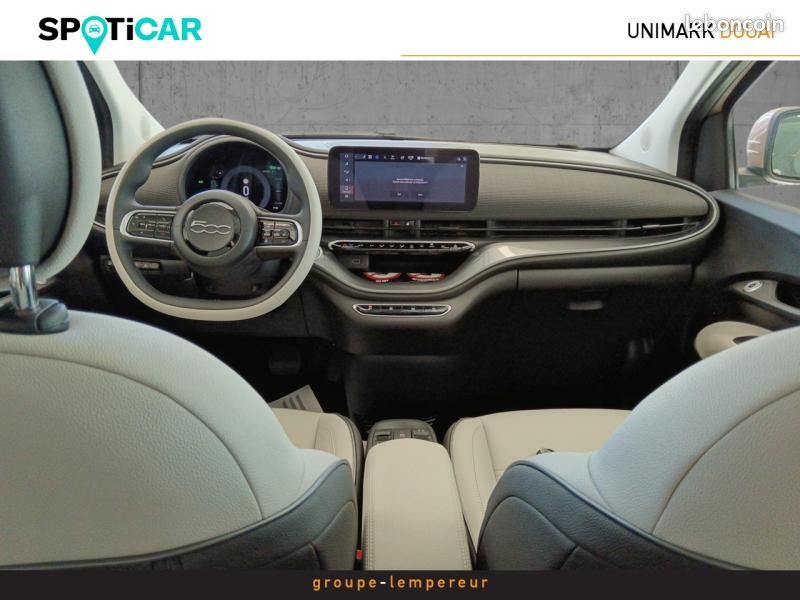 Fiat 500 e 95ch La Prima MY24 (image 8)