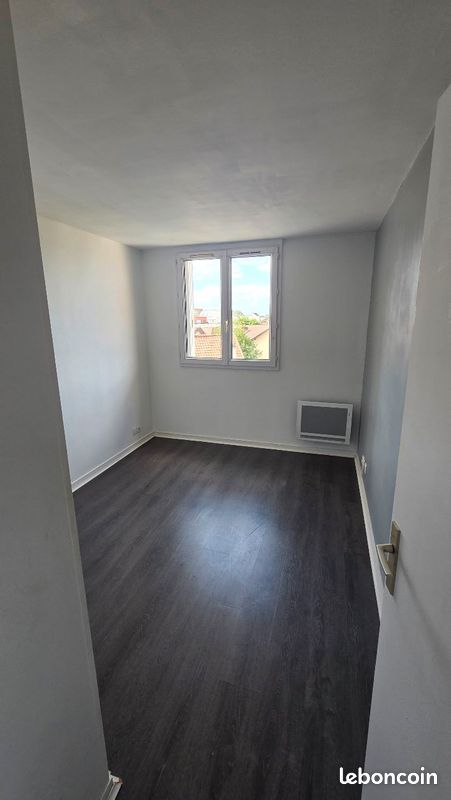 APPARTEMENT 2 Pièces 47m2 avec balcon et place de stationnement (image 16)