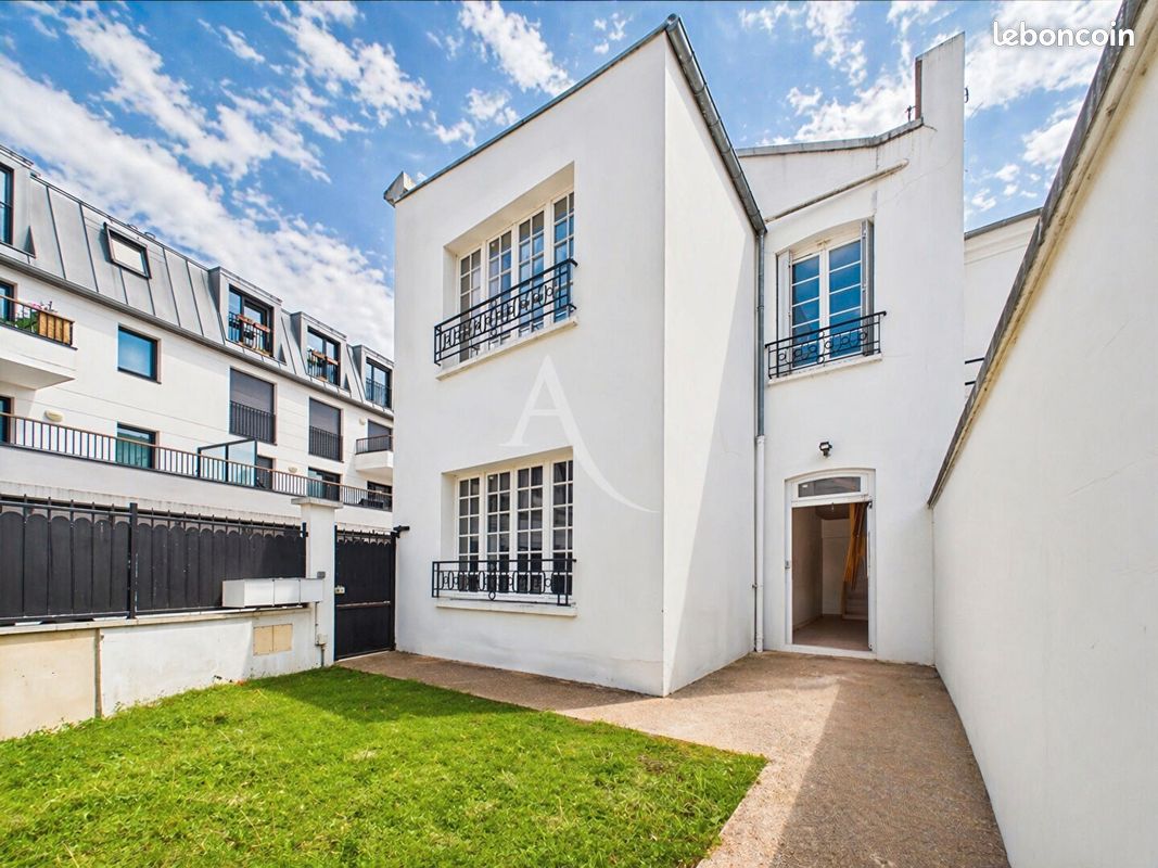 Appartement 2 pièces 41 m² · à Alfortville · 41 m² · 218 000 €