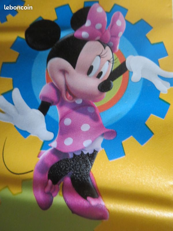 Rouleau papier adhésif Disney (image 3)