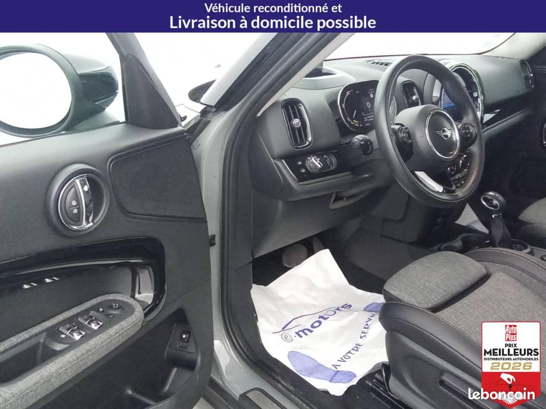 Mini Countryman 136-88 ALL4 BVA6 Cooper SE Design +ACC (image 20)