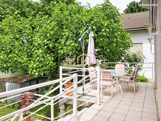 Maison 5 pièces 130 m² — 8