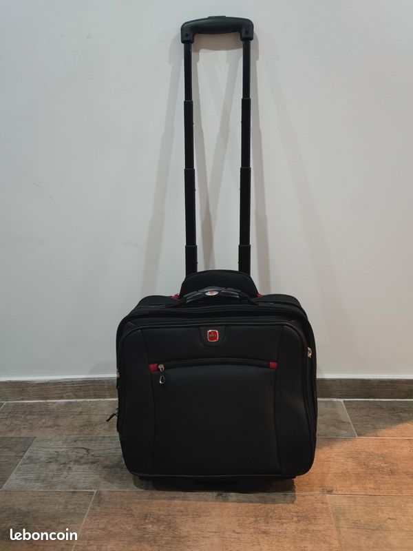 Valise voyage d'affaires (image 2)