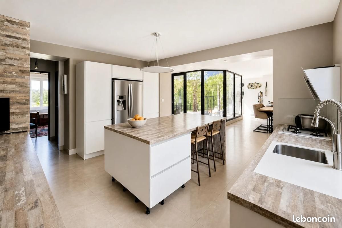 Maison 6 pièces 243 m² (image 15)