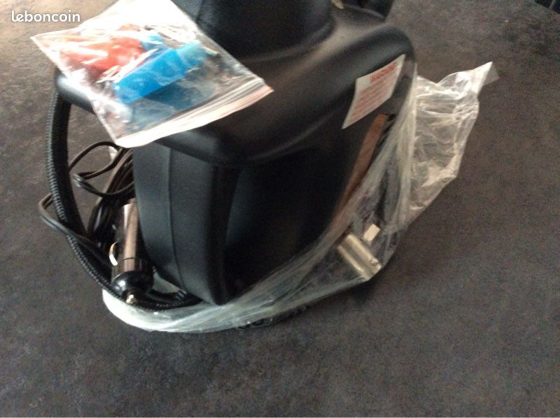 Mini compresseur neuf (image 1)
