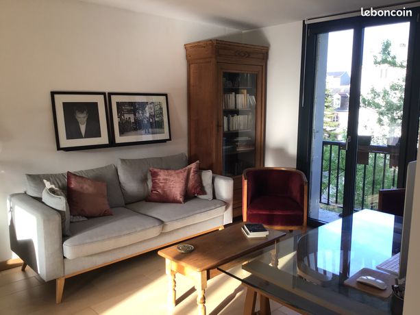 2 Pièces, 52 m² · Nantes 44100 · Quartier Procé — 2
