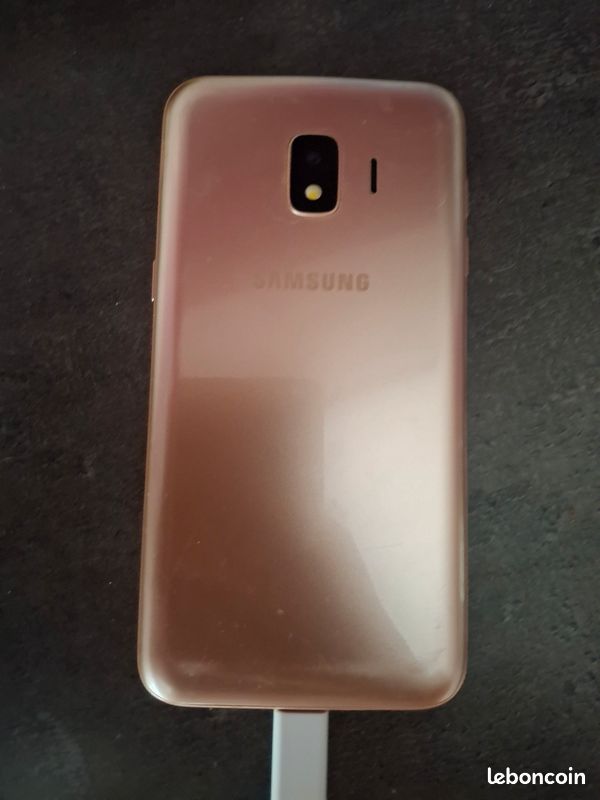 Lot Samsung occasion + recharge + casque JBL (image 3)