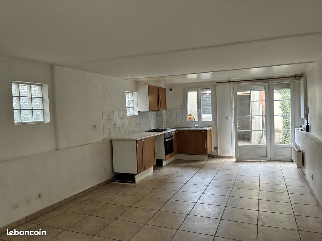Maison 3 pièces 59 m² · à Saint-Cloud · 59 m² · 385 000 €